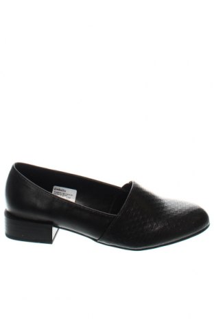 Γυναικεία παπούτσια Ambellis, Μέγεθος 37, Χρώμα Μαύρο, Τιμή 11,69 €