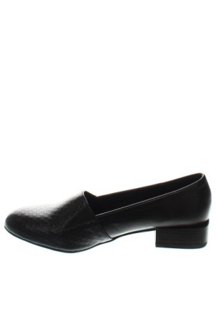 Дамски обувки Ambellis, Размер 37, Цвят Черен, Цена 43,20 лв.