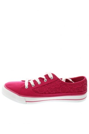 Дамски обувки Ambellis, Размер 40, Цвят Розов, Цена 56,00 лв.