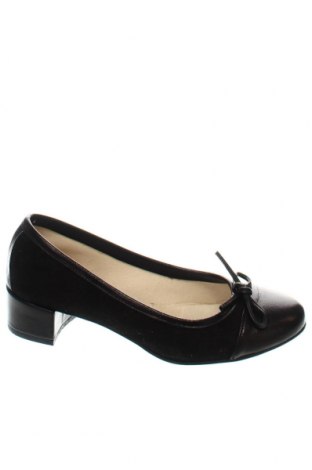 Γυναικεία παπούτσια Andrea Fabiani, Μέγεθος 36, Χρώμα Μαύρο, Τιμή 52,00 €