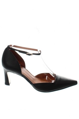 Γυναικεία παπούτσια Angel Alarcon, Μέγεθος 40, Χρώμα Μαύρο, Τιμή 47,09 €