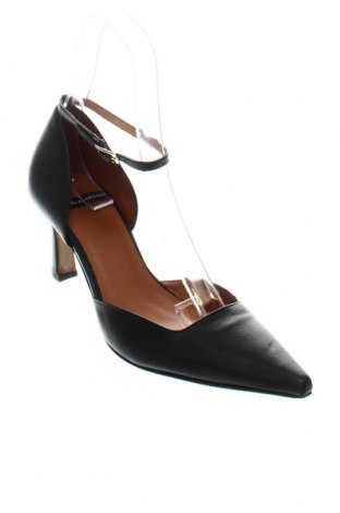 Γυναικεία παπούτσια Angel Alarcon, Μέγεθος 40, Χρώμα Μαύρο, Τιμή 41,86 €
