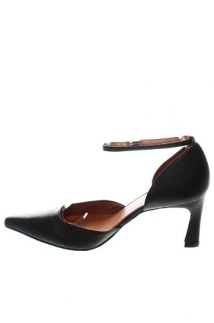 Дамски обувки Angel Alarcon, Размер 40, Цвят Черен, Цена 91,35 лв.