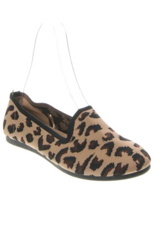 Γυναικεία παπούτσια Anko, Μέγεθος 38, Χρώμα Καφέ, Τιμή 14,35 €