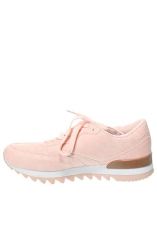 Dámské boty  Anna Field, Velikost 39, Barva Růžová, Cena  509,00 Kč