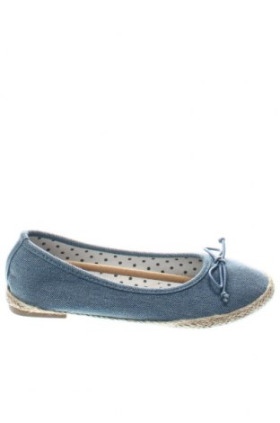 Dámské boty  Anna Field, Velikost 36, Barva Modrá, Cena  270,00 Kč