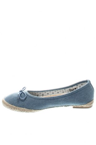 Γυναικεία παπούτσια Anna Field, Μέγεθος 36, Χρώμα Μπλέ, Τιμή 31,96 €