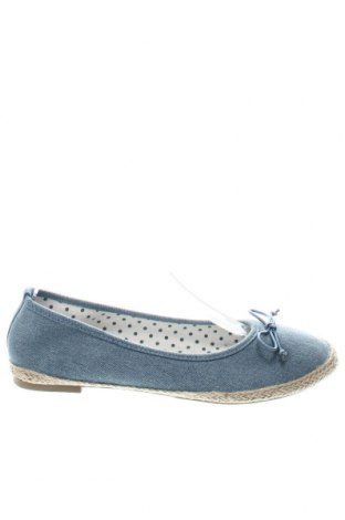 Dámské boty  Anna Field, Velikost 40, Barva Modrá, Cena  337,00 Kč