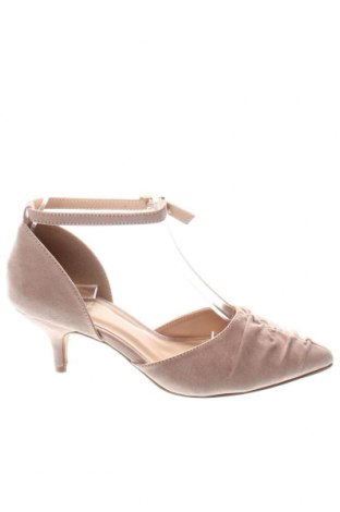 Dámské boty  Anna Field, Velikost 37, Barva Růžová, Cena  234,00 Kč