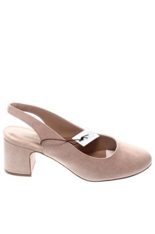 Női cipők Anna Field, Méret 39, Szín Rózsaszín, Ár 5 243 Ft
