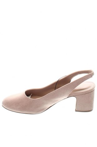 Γυναικεία παπούτσια Anna Field, Μέγεθος 39, Χρώμα Ρόζ , Τιμή 11,19 €