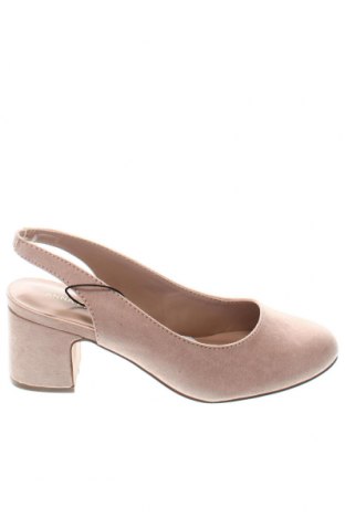 Női cipők Anna Field, Méret 37, Szín Rózsaszín, Ár 6 554 Ft