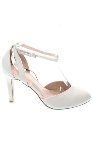 Γυναικεία παπούτσια Anna Field, Μέγεθος 40, Χρώμα Λευκό, Τιμή 23,97 €