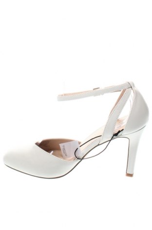 Γυναικεία παπούτσια Anna Field, Μέγεθος 40, Χρώμα Λευκό, Τιμή 9,59 €
