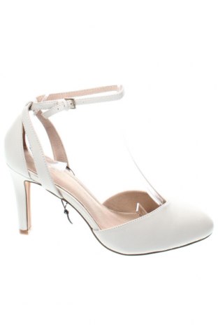 Γυναικεία παπούτσια Anna Field, Μέγεθος 41, Χρώμα Λευκό, Τιμή 9,59 €