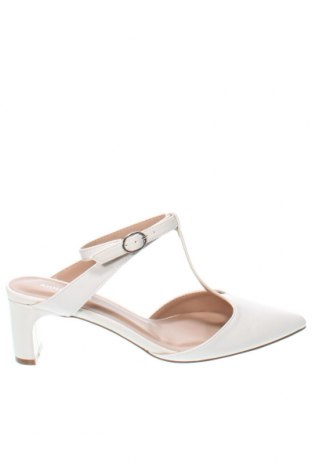Γυναικεία παπούτσια Anna Field, Μέγεθος 36, Χρώμα Λευκό, Τιμή 23,97 €