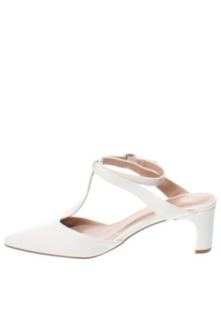 Γυναικεία παπούτσια Anna Field, Μέγεθος 36, Χρώμα Λευκό, Τιμή 47,94 €
