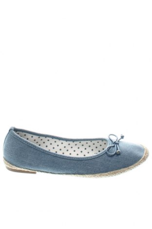 Γυναικεία παπούτσια Anna Field, Μέγεθος 40, Χρώμα Μπλέ, Τιμή 12,78 €