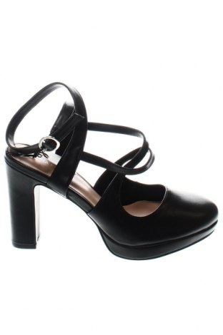 Γυναικεία παπούτσια Anna Field, Μέγεθος 39, Χρώμα Μαύρο, Τιμή 16,78 €