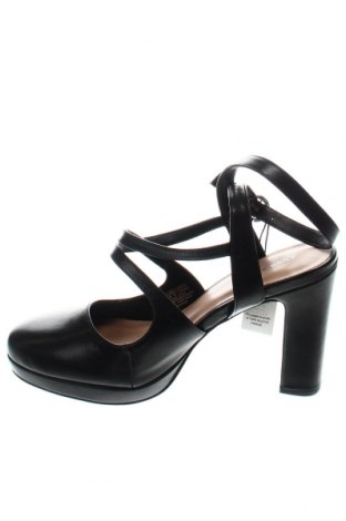 Dámské boty  Anna Field, Velikost 39, Barva Černá, Cena  431,00 Kč
