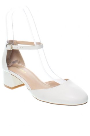 Γυναικεία παπούτσια Anna Field, Μέγεθος 37, Χρώμα Λευκό, Τιμή 47,94 €