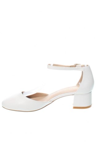 Γυναικεία παπούτσια Anna Field, Μέγεθος 37, Χρώμα Λευκό, Τιμή 47,94 €