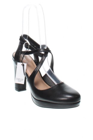 Γυναικεία παπούτσια Anna Field, Μέγεθος 39, Χρώμα Μαύρο, Τιμή 17,26 €