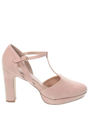 Γυναικεία παπούτσια Anna Field, Μέγεθος 41, Χρώμα Ρόζ , Τιμή 17,90 €