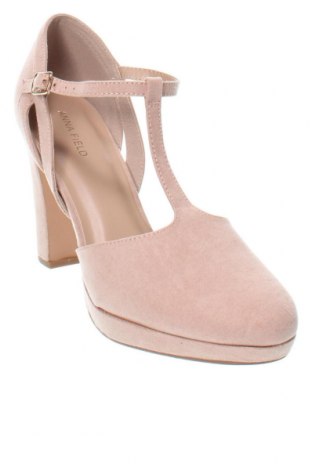 Дамски обувки Anna Field, Размер 41, Цвят Розов, Цена 33,48 лв.