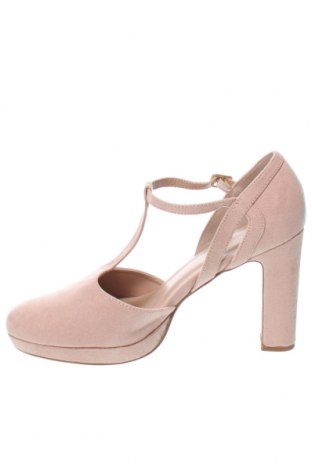 Γυναικεία παπούτσια Anna Field, Μέγεθος 41, Χρώμα Ρόζ , Τιμή 17,90 €