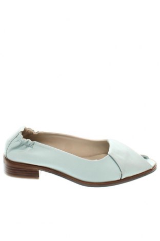 Γυναικεία παπούτσια Anna Field, Μέγεθος 40, Χρώμα Μπλέ, Τιμή 21,57 €