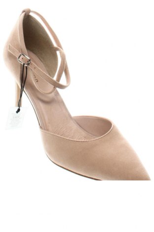 Дамски обувки Anna Field, Размер 44, Цвят Розов, Цена 37,20 лв.