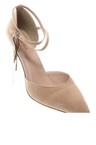 Női cipők Anna Field, Méret 41, Szín Rózsaszín, Ár 5 899 Ft