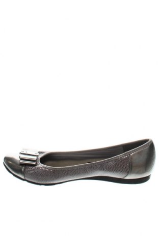 Дамски обувки Anne Klein, Размер 39, Цвят Сив, Цена 40,50 лв.
