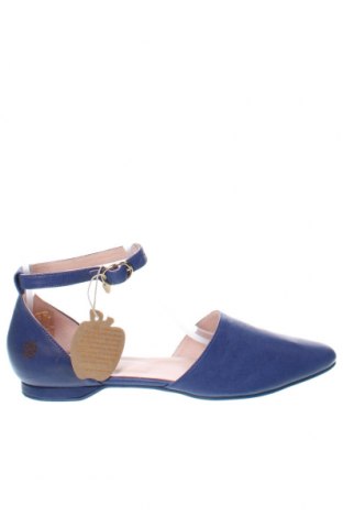 Damenschuhe Apple of Eden, Größe 39, Farbe Blau, Preis € 104,64