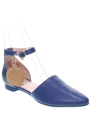 Damenschuhe Apple of Eden, Größe 39, Farbe Blau, Preis € 47,09