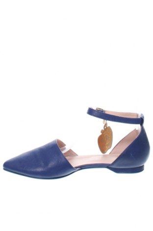 Damenschuhe Apple of Eden, Größe 39, Farbe Blau, Preis € 47,09