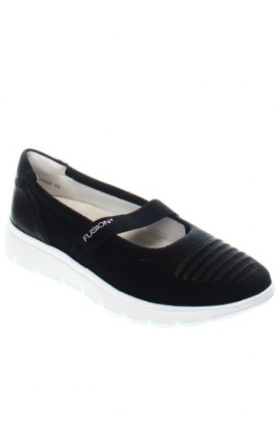 Γυναικεία παπούτσια Ara, Μέγεθος 36, Χρώμα Μαύρο, Τιμή 55,67 €