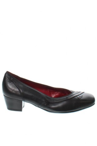Γυναικεία παπούτσια Ara, Μέγεθος 37, Χρώμα Μαύρο, Τιμή 17,26 €