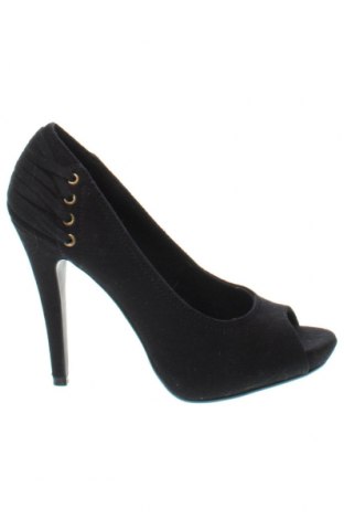 Дамски обувки Ash, Размер 39, Цвят Черен, Цена 103,10 лв.