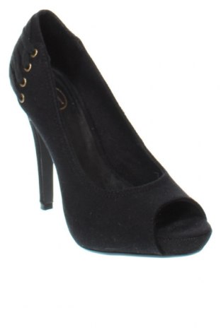 Γυναικεία παπούτσια Ash, Μέγεθος 39, Χρώμα Μαύρο, Τιμή 52,73 €