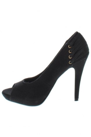 Γυναικεία παπούτσια Ash, Μέγεθος 39, Χρώμα Μαύρο, Τιμή 52,73 €