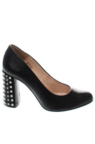 Дамски обувки Baldaccini, Размер 39, Цвят Черен, Цена 32,36 лв.