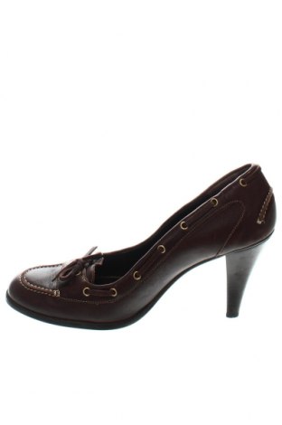 Γυναικεία παπούτσια Bally, Μέγεθος 41, Χρώμα Καφέ, Τιμή 83,97 €