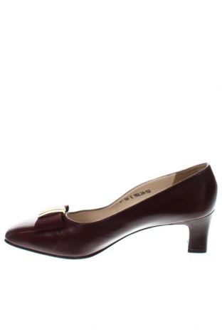 Damenschuhe Bally, Größe 38, Farbe Rot, Preis € 90,33