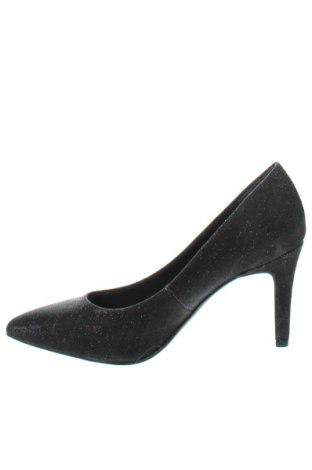 Дамски обувки Bata, Размер 38, Цвят Черен, Цена 31,77 лв.