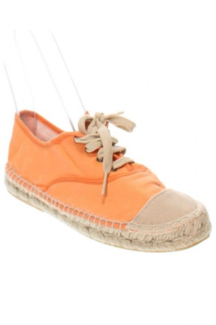 Damenschuhe Bata, Größe 37, Farbe Orange, Preis 10,99 €