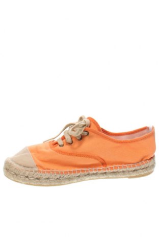 Damenschuhe Bata, Größe 37, Farbe Orange, Preis € 19,03