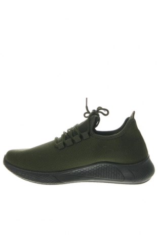 Ανδρικά παπούτσια Beyond, Μέγεθος 42, Χρώμα Πράσινο, Τιμή 27,17 €