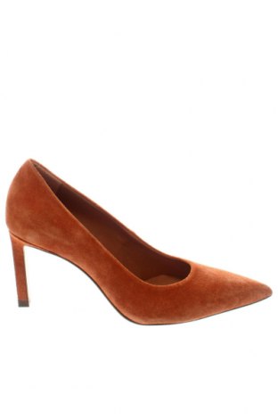 Γυναικεία παπούτσια Bianco, Μέγεθος 37, Χρώμα Πορτοκαλί, Τιμή 43,30 €